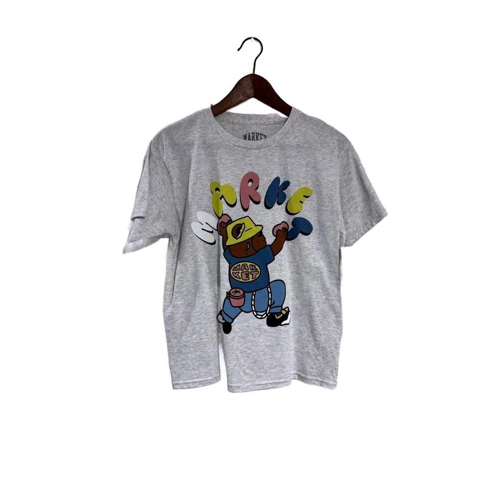 MARKET Graphic Kids T-Shirt